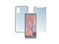 Miniatyrbilde 1 av 4: 4smarts 493048, Samsung, Galaxy Xcover 5, Gjennomsiktig, 5 stykker