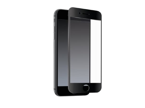 SBS TESCRFCIPSE20K, Apple, Apple iPhone 6 Apple iPhone 6s Apple iPhone 7 Apple iPhone 8 Apple iPhone SE 2020, Sort, 1 stykker