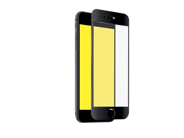 SBS TESCRFCIPSE20K, Apple, Apple iPhone 6 Apple iPhone 6s Apple iPhone 7 Apple iPhone 8 Apple iPhone SE 2020, Sort, 1 stykker