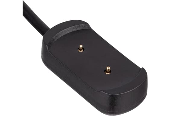 Akyga AK-SW-02 - Ladekabel for smartarmbåndsur - USB hann - 1 m - for Amazfit GTR, GTS, T-Rex