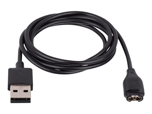 Akyga AK-SW-17, Sisätila, USB, 1 m, Musta musta