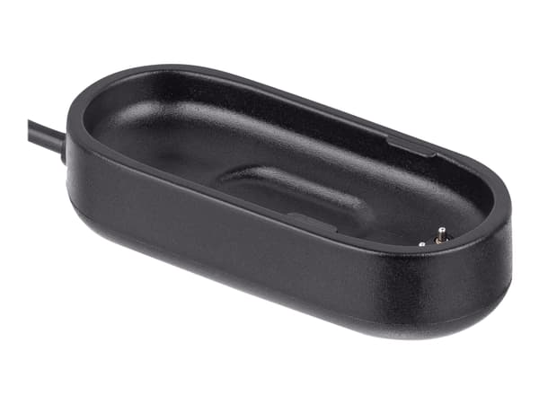 Akyga AK-SW-13 - Ladekabel for smartarmbåndsur - USB hann - 20 cm - for Xiaomi Mi Band 4, Smart Band 4