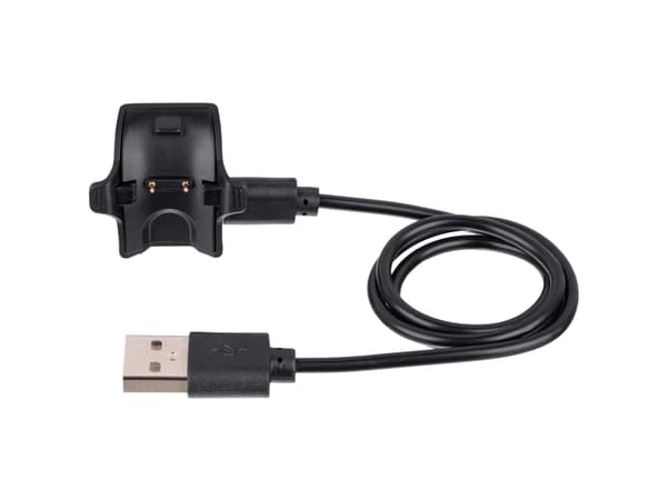Akyga AK-SW-22 - Kun lade-kabel - USB (kun strøm) hann - 50 cm - for Huawei Band