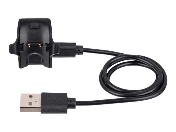 Akyga AK-SW-22, Sisätila, USB, 0,5 m, Musta musta