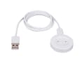 Miniatyrbilde 2 av 5: Akyga AK-SW-05 - Ladekabel for smartarmbåndsur - USB hann til terminal (magnet) avtakbar - 1 m - for HONOR MagicWatch 2, Watch Magic; Huawei Watch GT