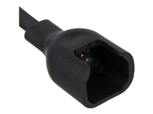 Akyga AK-SW-04, Sisätila, USB, 0,1 m, Musta