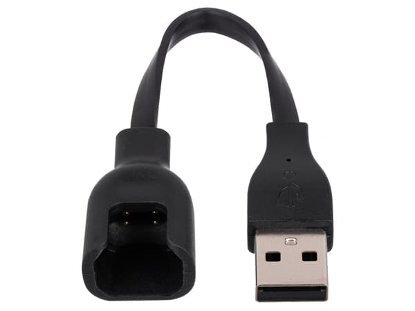 Akyga AK-SW-04, Sisätila, USB, 0,1 m, Musta