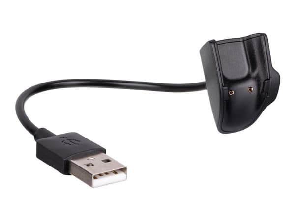 Akyga AK-SW-08, Sisätila, USB, 0,15 m, Musta musta