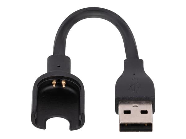 Akyga AK-SW-12, Sisätila, USB, 0,1 m, Musta