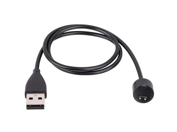 Akyga AK-SW-14 - Kun lade-kabel - USB hann - 50 cm - for Xiaomi Mi Band 5