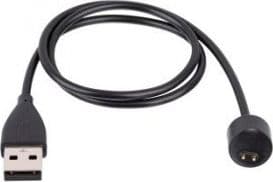 Akyga AK-SW-14 - Kun lade-kabel - USB hann - 50 cm - for Xiaomi Mi Band 5