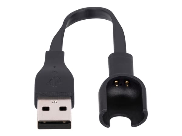 Akyga - USB-strømkabel - USB hann - 7 m - for Xiaomi Mi Band 2