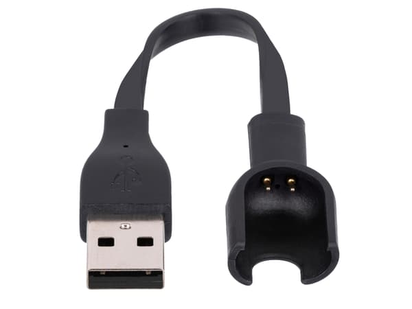 Akyga - USB-strømkabel - USB hann - 7 m - for Xiaomi Mi Band 2
