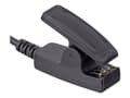 Pikkukuva 3 / 5: Akyga AK-SW-18, Sisätila, USB, 1 m, Musta