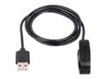 Pikkukuva 4 / 5: Akyga AK-SW-18, Sisätila, USB, 1 m, Musta
