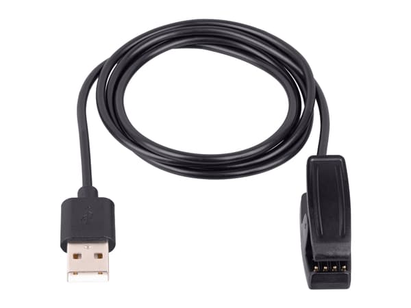 Akyga AK-SW-18, Sisätila, USB, 1 m, Musta