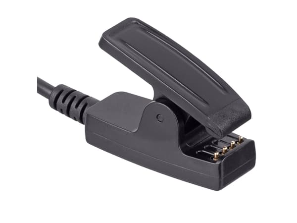 Akyga AK-SW-18, Sisätila, USB, 1 m, Musta