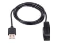 Pikkukuva 2 / 5: Akyga AK-SW-18, Sisätila, USB, 1 m, Musta