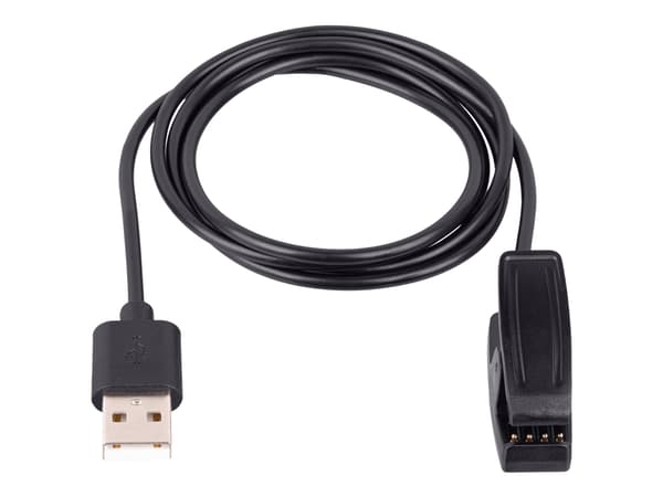 Akyga AK-SW-18, Sisätila, USB, 1 m, Musta