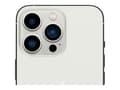Miniatyrbild 2 av 5: Apple iPhone 13 Pro - 5G smartphone - dual-SIM / Internminne 128 GB - OLED-skärm - 6.1" - 2532 x 1170 pixlar (120 Hz) - 3 st. bakre kameror 12 MP, 12