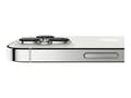 Miniatyrbild 1 av 5: Apple iPhone 13 Pro - 5G smartphone - dual-SIM / Internminne 128 GB - OLED-skärm - 6.1" - 2532 x 1170 pixlar (120 Hz) - 3 st. bakre kameror 12 MP, 12