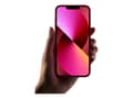 Pikkukuva 2 / 5: Apple iPhone 13 - (TUOTE) PUNAINEN - 5G älypuhelin - dual-SIM / Sisäinen muisti 512 Gt - OLED-näyttö - 6,1" - 2532 x 1170 pikseliä - 2x takakamera 12