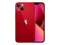 Pikkukuva 1 / 5: Apple iPhone 13 - (TUOTE) PUNAINEN - 5G älypuhelin - dual-SIM / Sisäinen muisti 512 Gt - OLED-näyttö - 6,1" - 2532 x 1170 pikseliä - 2x takakamera 12
