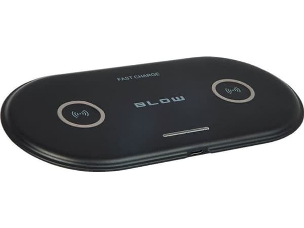 Blåselader WCH-06 Induktiv 2 A (1_781986)