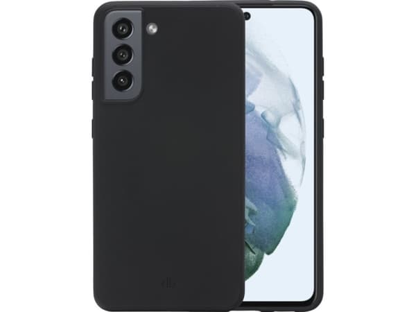 dbramante1928 - Baksidedeksel for mobiltelefon - 100 % resirkulert plast - blank - for Samsung Galaxy A12
