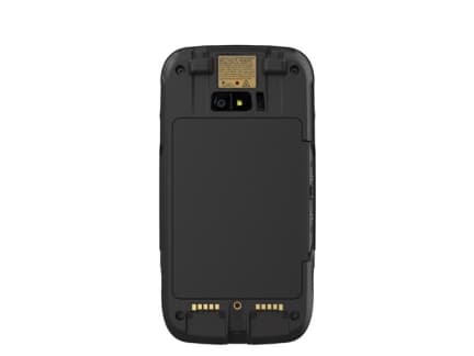 Honeywell 318-055-020, Akku, Honeywell, Musta, 4020 mAh
