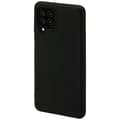 Miniatyrbild 3 av 4: Hama Finest Feel Cover Samsung Galaxy A22 Svart 00196996