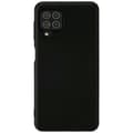 Miniatyrbild 2 av 4: Hama Finest Feel Cover Samsung Galaxy A22 Svart 00196996