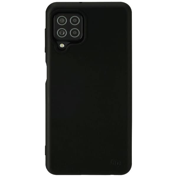 Hama Finest Feel Cover Samsung Galaxy A22 Svart 00196996