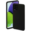 Miniatyrbild 1 av 4: Hama Finest Feel Cover Samsung Galaxy A22 Svart 00196996
