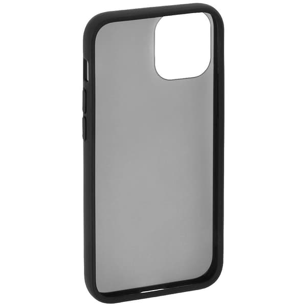 Hama Invisible Cover Apple iPhone 13 Pro Max Svart 00196987