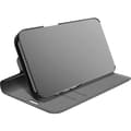 Miniatyrbild 3 av 3: Black Rock The Standard Booklet Apple iPhone 13 Svart 1171MPU02
