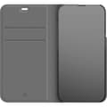 Miniatyrbild 1 av 3: Black Rock The Standard Booklet Apple iPhone 13 Svart 1171MPU02