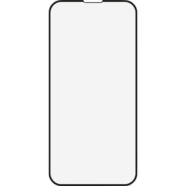 Vivanco 2.5D Displayskyddsglas Apple iPhone 13, iPhone 13 Pro 1 st repbeständig 2.5DGLASVVIPH2021/2021P