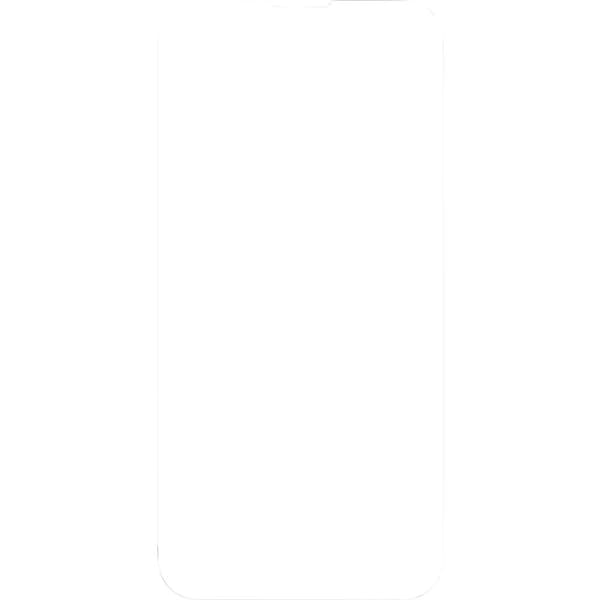 Vivanco 2D Displayskyddsglas Apple iPhone 13, iPhone 13 Pro 1 st repbeständig 2DGLASVVIPH2021/2021P