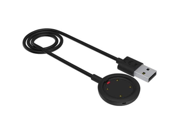 Polar - Ladekabel for smartarmbåndsur - USB hann