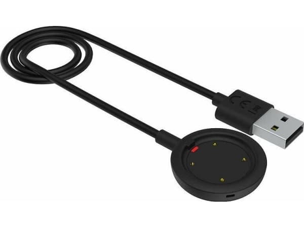 Polar - Ladekabel for smartarmbåndsur - USB hann