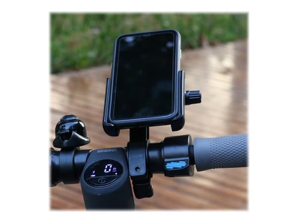 Ninebot by Segway AA.00.0010.59 teline/pidike Passiiviteline Matkapuhelin/älypuhelin Beryllin väri