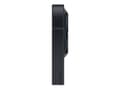 Miniatyrbilde 3 av 5: Apple iPhone 13 - 5G smartphone - dobbelt-SIM / Internminne 256 GB - OLED-display - 6.1" - 2532 x 1170 piksler - 2x bakkameraer 12 MP, 12 MP - front