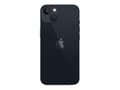 Miniatyrbilde 4 av 5: Apple iPhone 13 - 5G smartphone - dobbelt-SIM / Internminne 256 GB - OLED-display - 6.1" - 2532 x 1170 piksler - 2x bakkameraer 12 MP, 12 MP - front