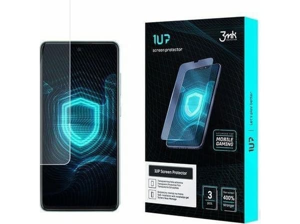 3MK 1UP, Galaxy A52 4G/A52 5G/A52s 5G, 3 styck