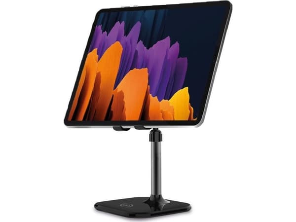 Stojak Fonex Universal Table Stand Holder Up To 10.1" By Black