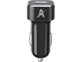 Miniatyrbilde 2 av 5: Cellularline TETRCBRSMKIT15WTYC, Automatisk, Cigartenner/lighter, 1 m, Sort