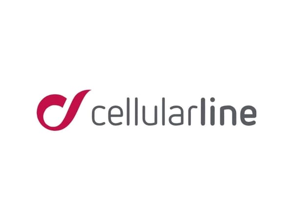Cellularline TETRACHSMKIT15WTYC, Innendørs, AC, 1 m, Sort