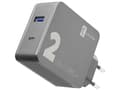 Miniatyrbilde 4 av 5: Cellularline 8018080376443, Innendørs, AC, 20 V, 1,6 m, Sort