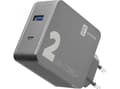 Miniatyrbilde 5 av 5: Cellularline 8018080376443, Innendørs, AC, 20 V, 1,6 m, Sort